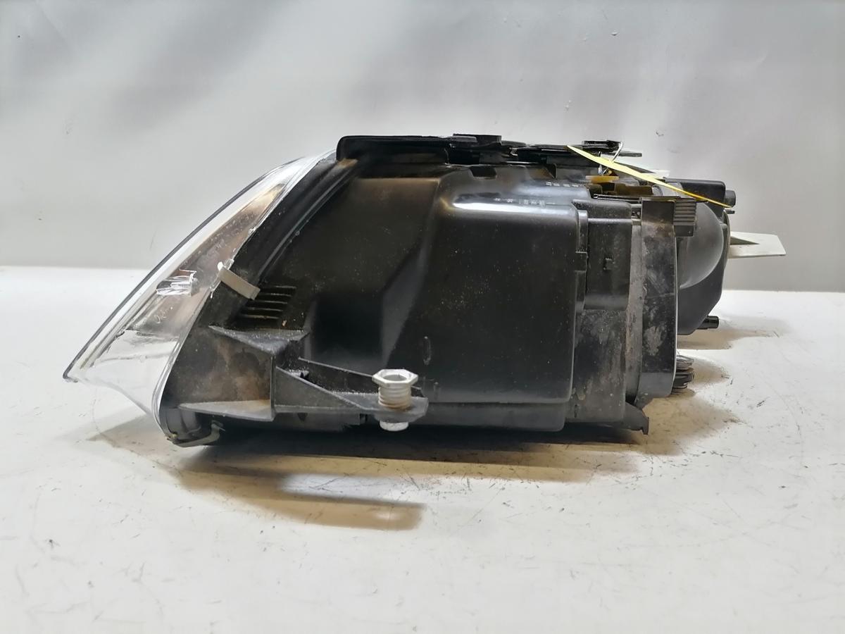 VW Passat 3BG Scheinwerfer vorn rechts Halogen Zubeh&ouml;r Bj.2003